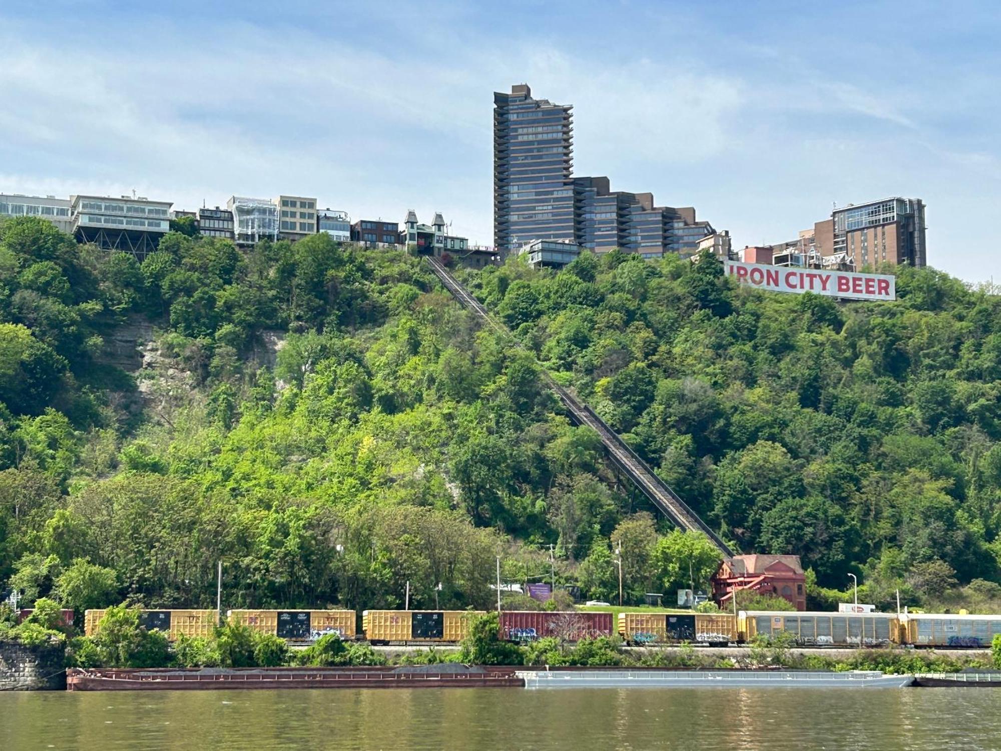 Sprawling Stadium Views Wonderful Location 24-7 Parking Gym Lounge Pittsburgh Exterior photo