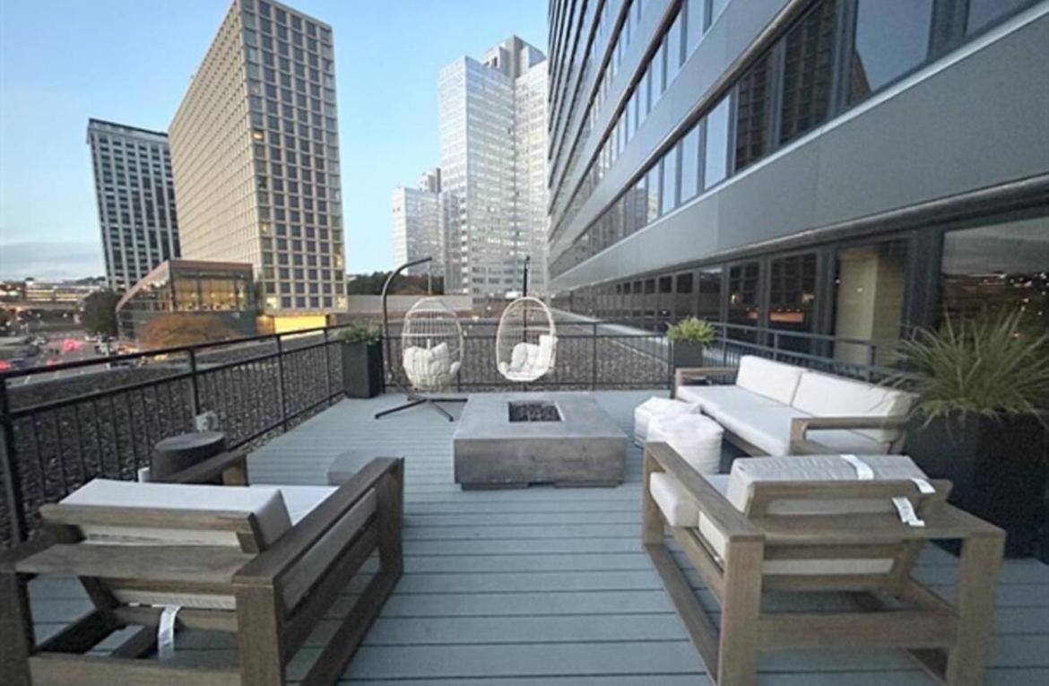 Sprawling Stadium Views Wonderful Location 24-7 Parking Gym Lounge Pittsburgh Exterior photo